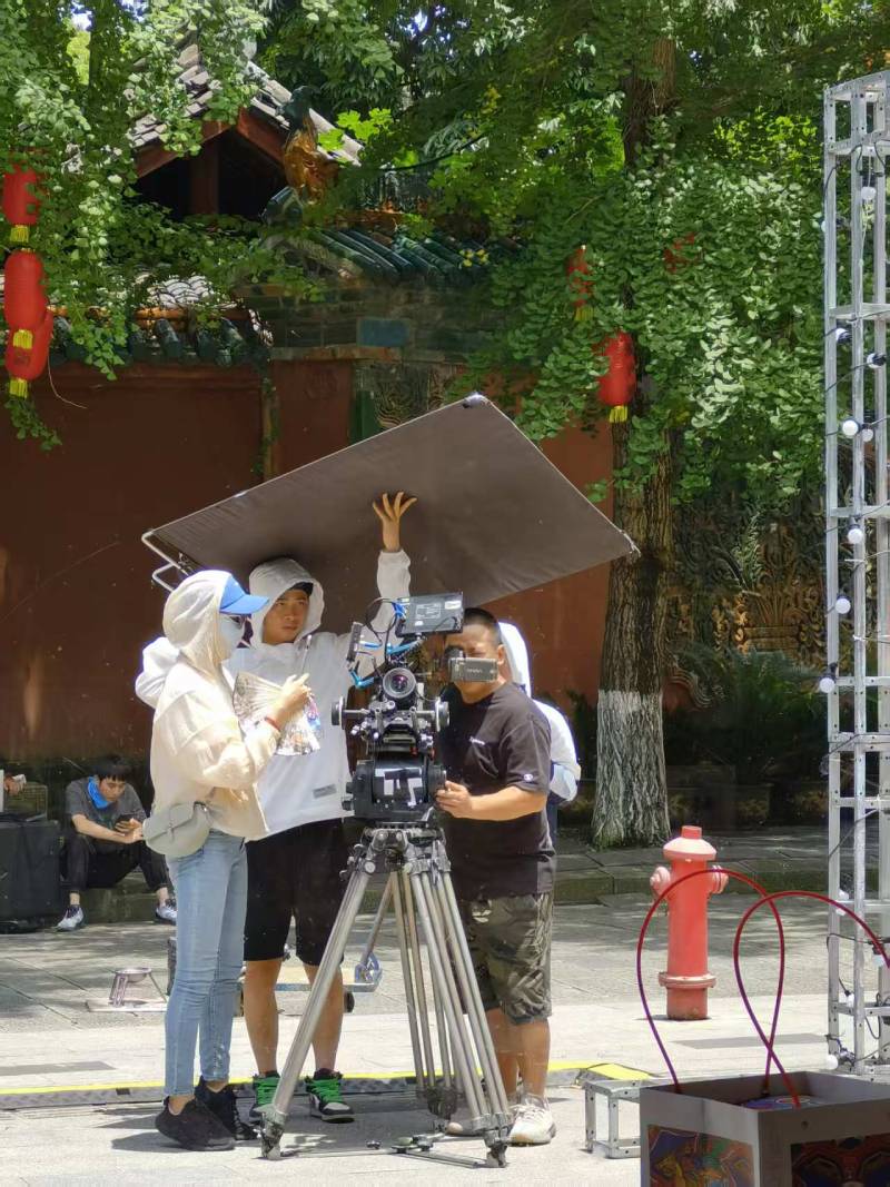 潍城区TVC拍摄公司：资深团队坐镇，打造现象级广告作品的幕后推手