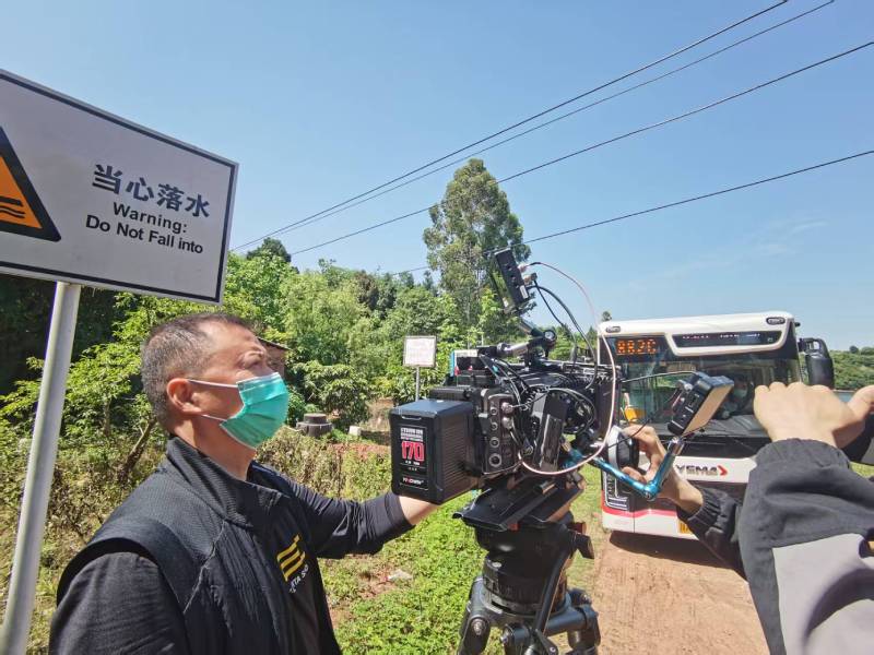 潍城区TVC拍摄公司：深耕本地市场，为品牌定制专属拍摄方案