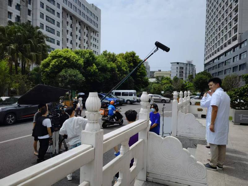 潍城区广告片拍摄公司低成本实现高规格制作的诀窍